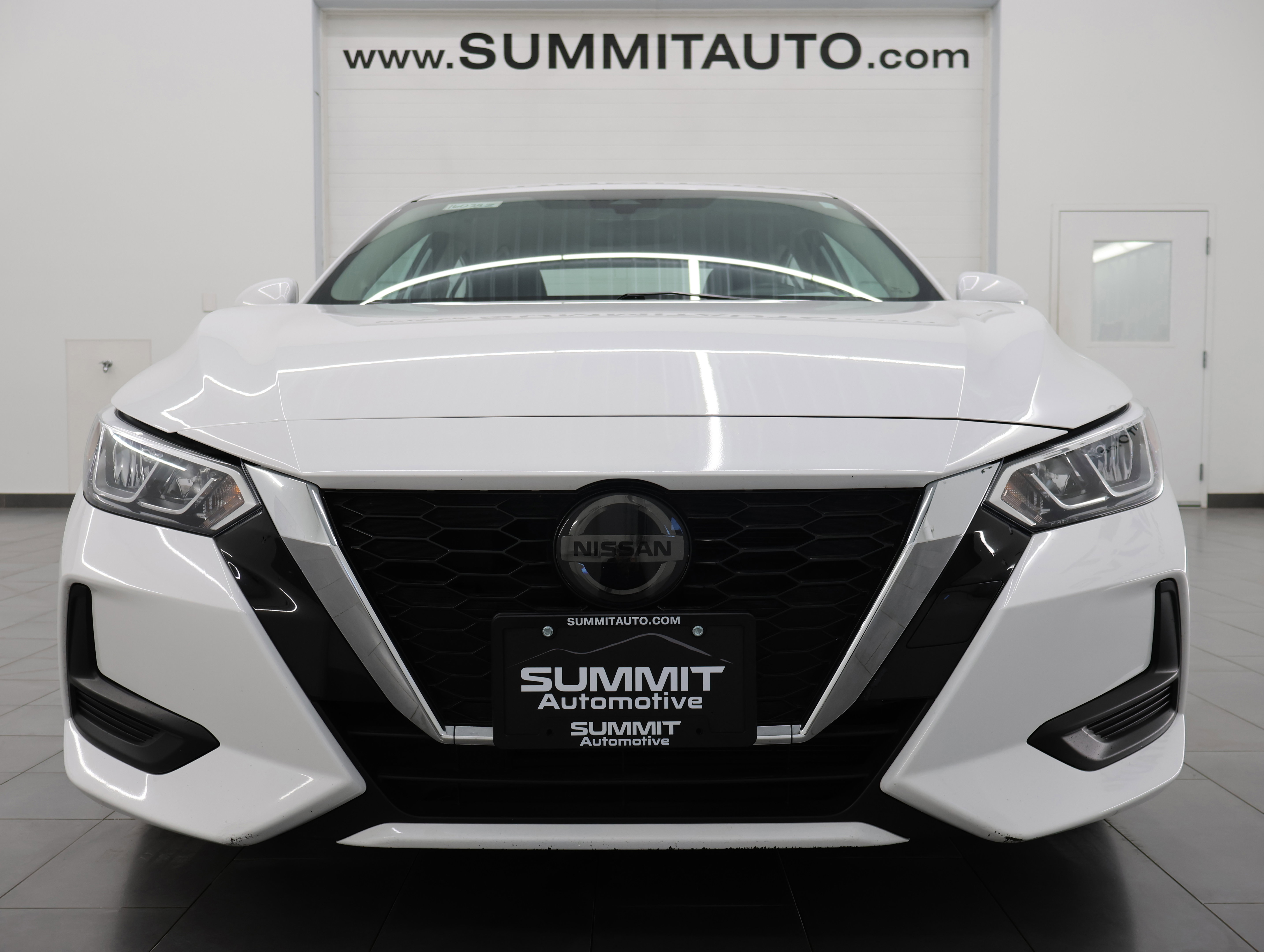 Used 2023 Nissan Sentra SV image 20