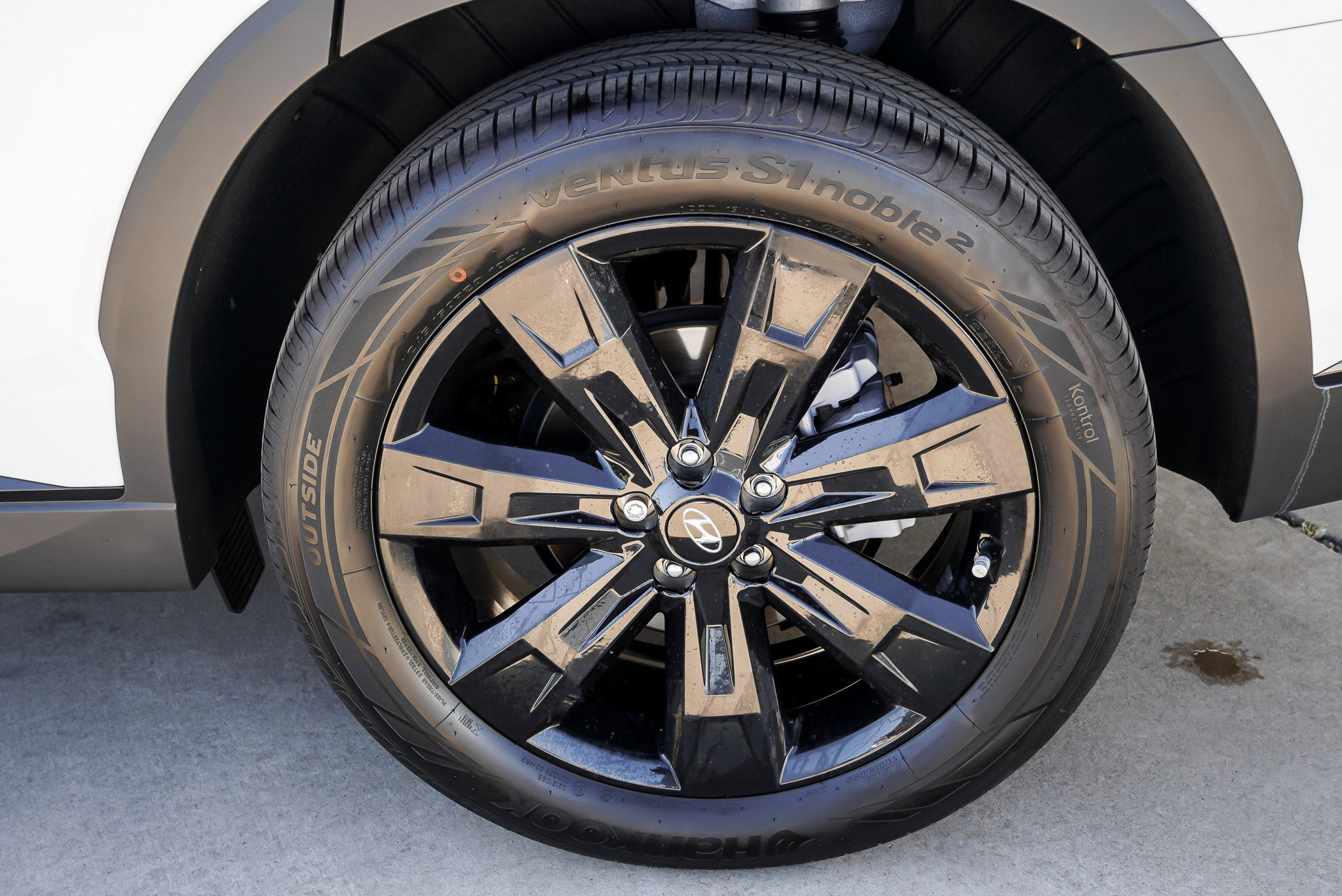 Used 2025 Hyundai Palisade XRT AWD/4WD image 13