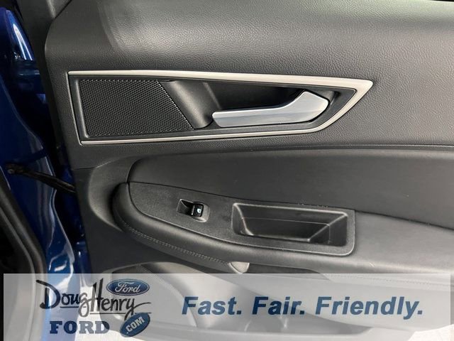 Used 2024 Ford Edge SEL image 31