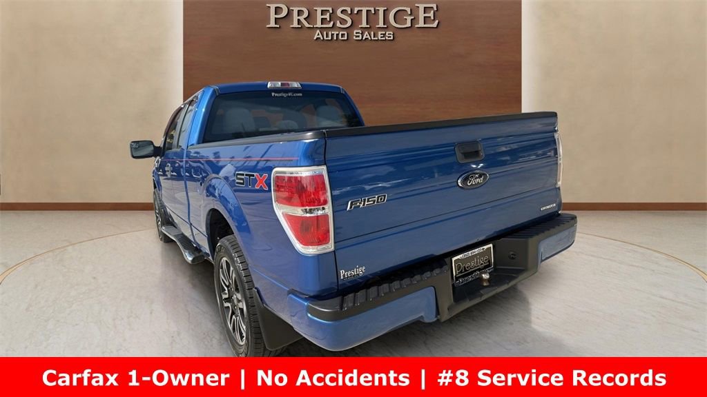 Used 2013 Ford F150 STX image 39