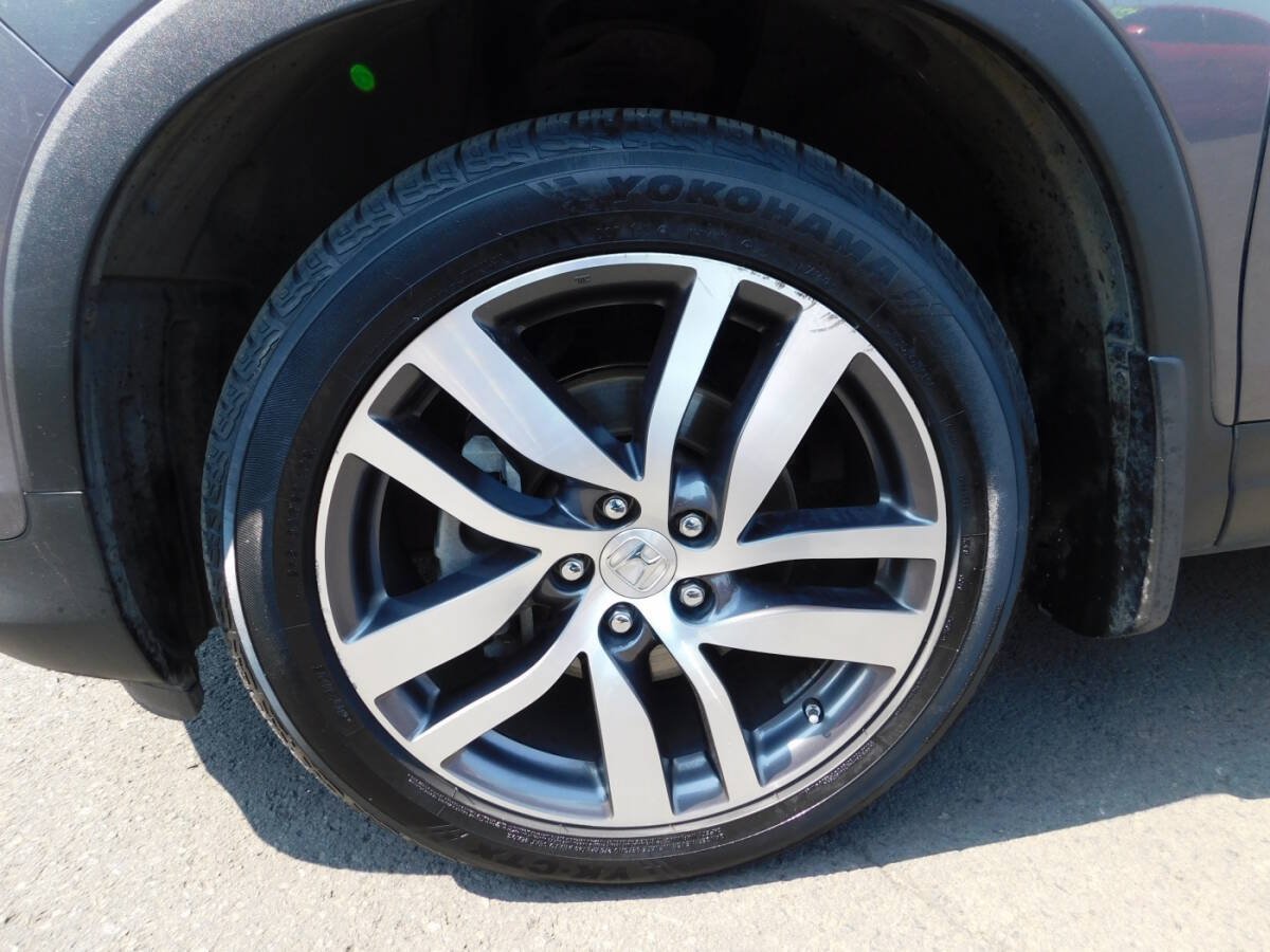 Used 2016 Honda Pilot Touring image 26