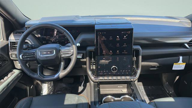 New 2026 GMC Yukon XL AT4 w/ AT4 Premium Package image 17