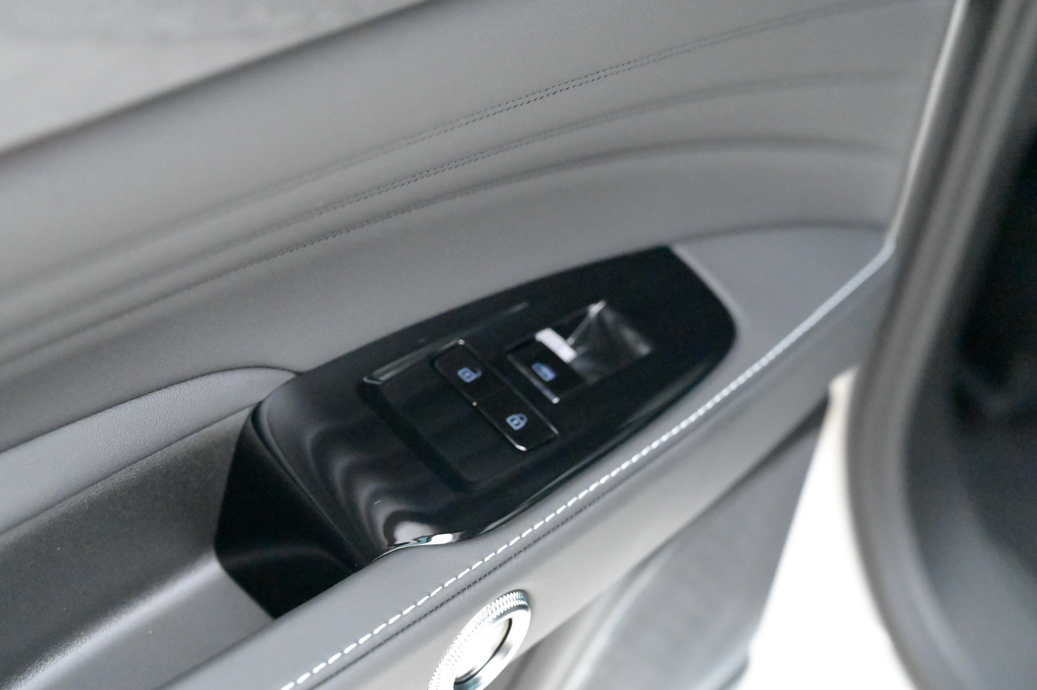 New 2026 Maserati Grecale Modena image 41