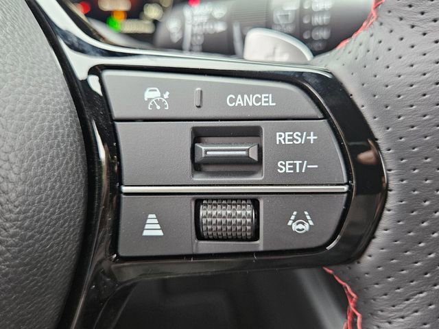 New 2025 Acura ADX A-Spec image 22