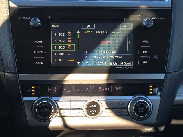 Used 2015 Subaru Legacy 2.5i Premium image 3