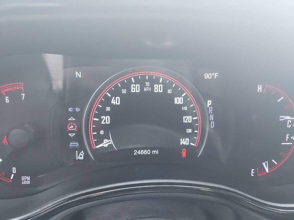 Used 2024 Dodge Durango Citadel AWD/4WD image 15