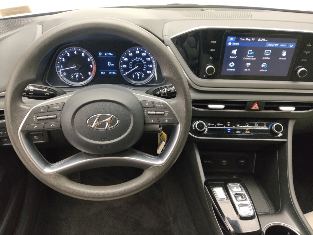 Used 2023 Hyundai Sonata SE FWD image 22