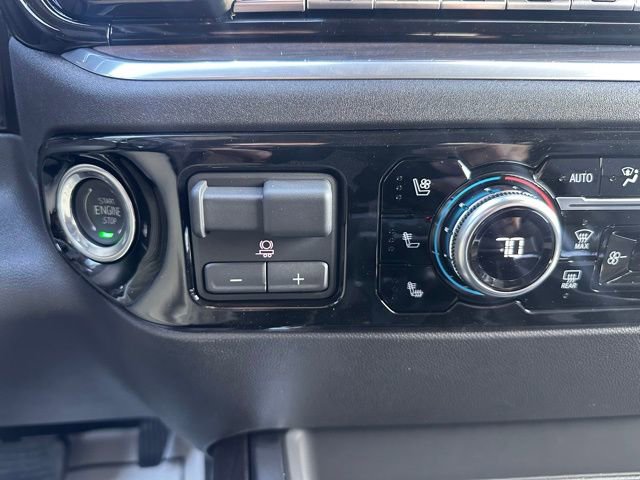 New 2026 GMC Sierra 1500 SLT image 27