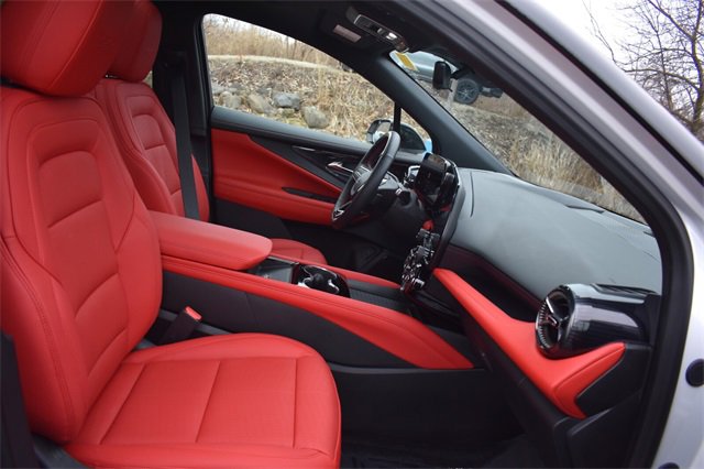 Certified 2025 Chevrolet Blazer EV SS w/ LPO, All-Weather Mat Package image 15