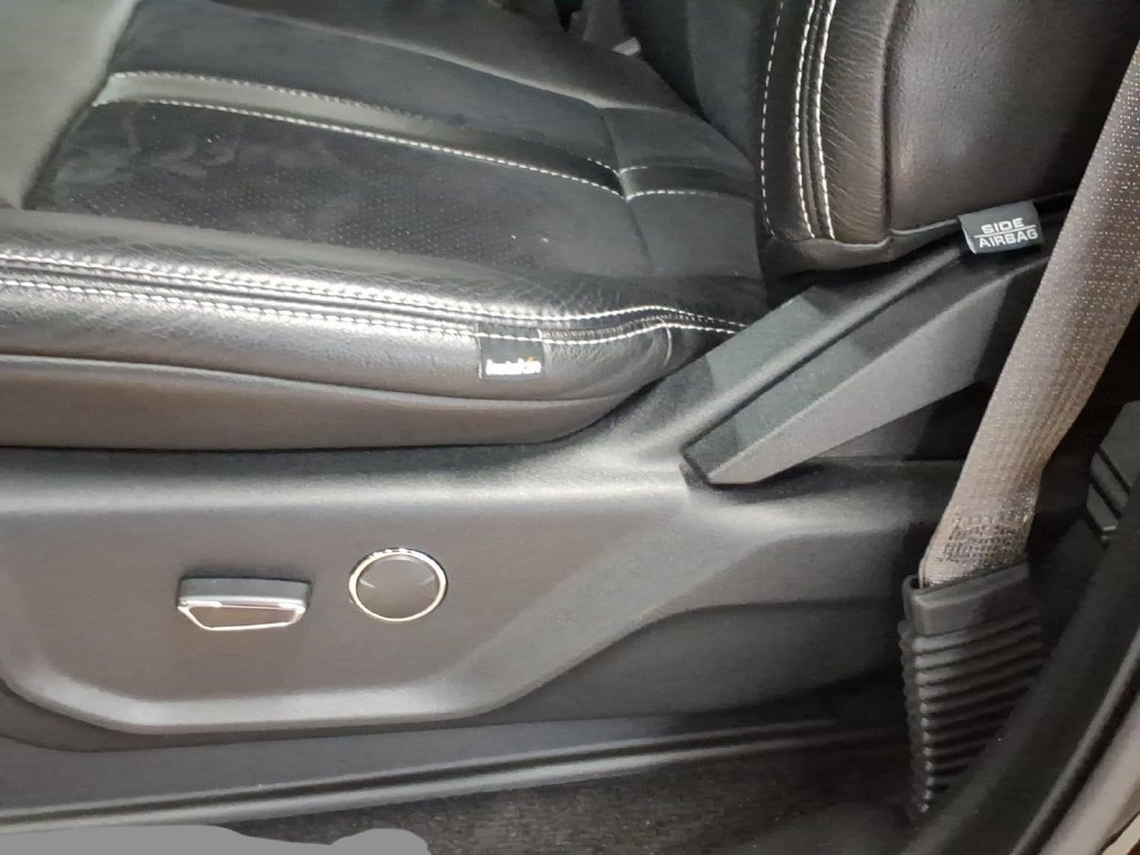 Used 2018 Ford F150 XLT w/ Equipment Group 301A Mid AWD/4WD image 18