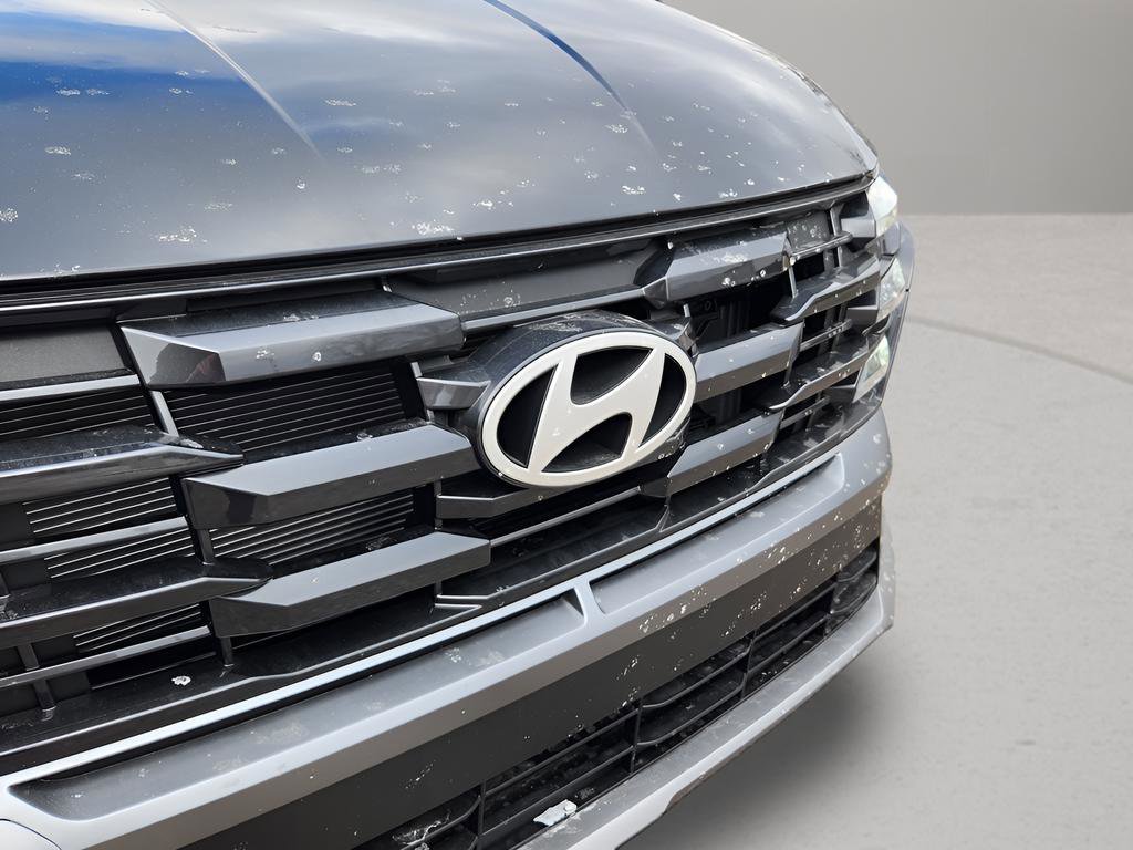 New 2026 Hyundai Tucson SEL w/ Tow & Go Package AWD/4WD image 9