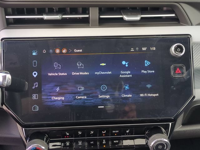 New 2027 Chevrolet Bolt LT w/ Comfort Package FWD image 13
