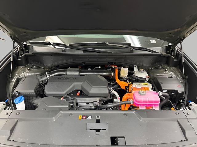 New 2026 Hyundai Santa Fe SEL image 20