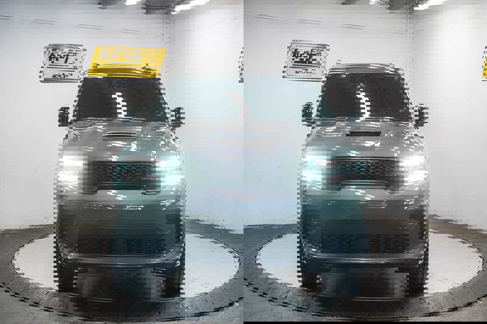 Used 2024 Dodge Durango GT image 6