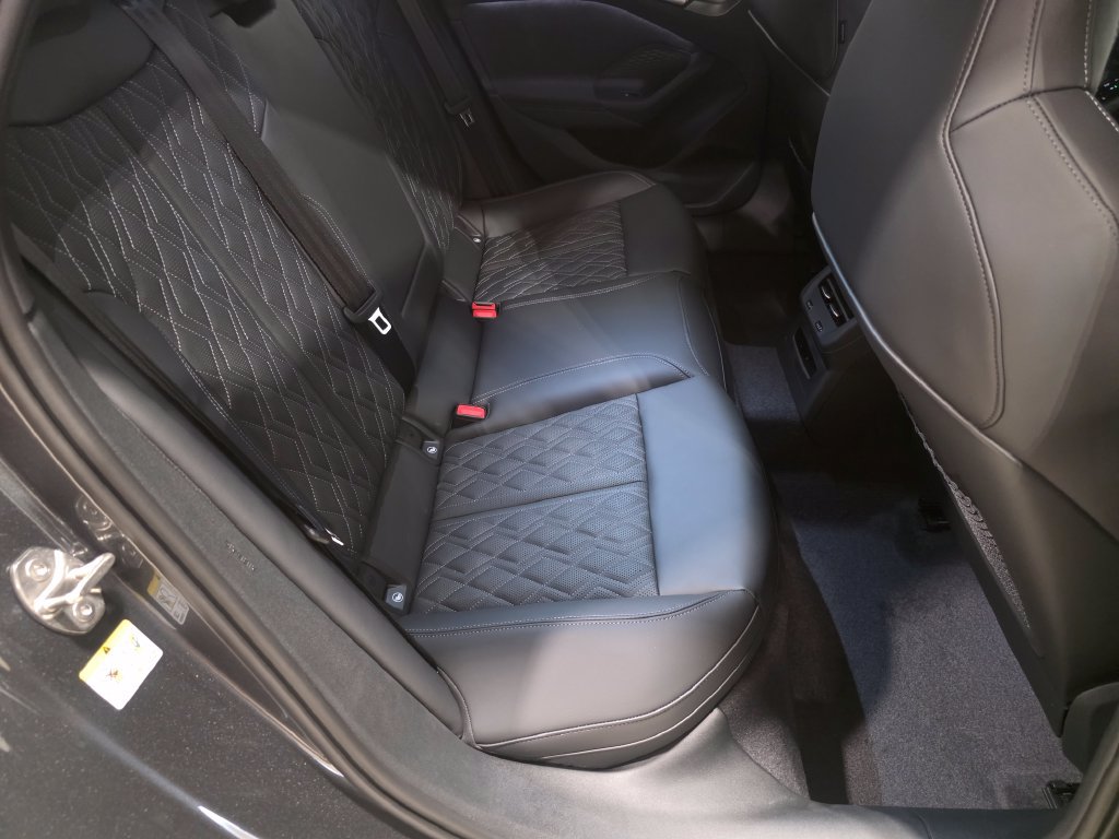 New 2026 Audi S5 Premium Plus AWD/4WD image 12