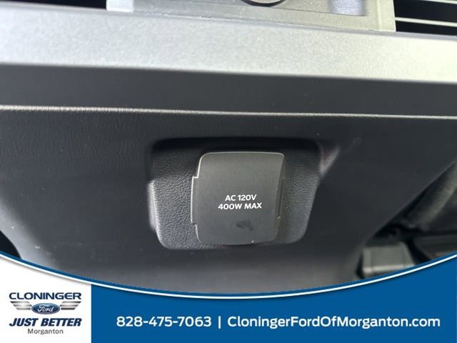 New 2025 Ford F250 Lariat w/ Lariat Ultimate Package image 40