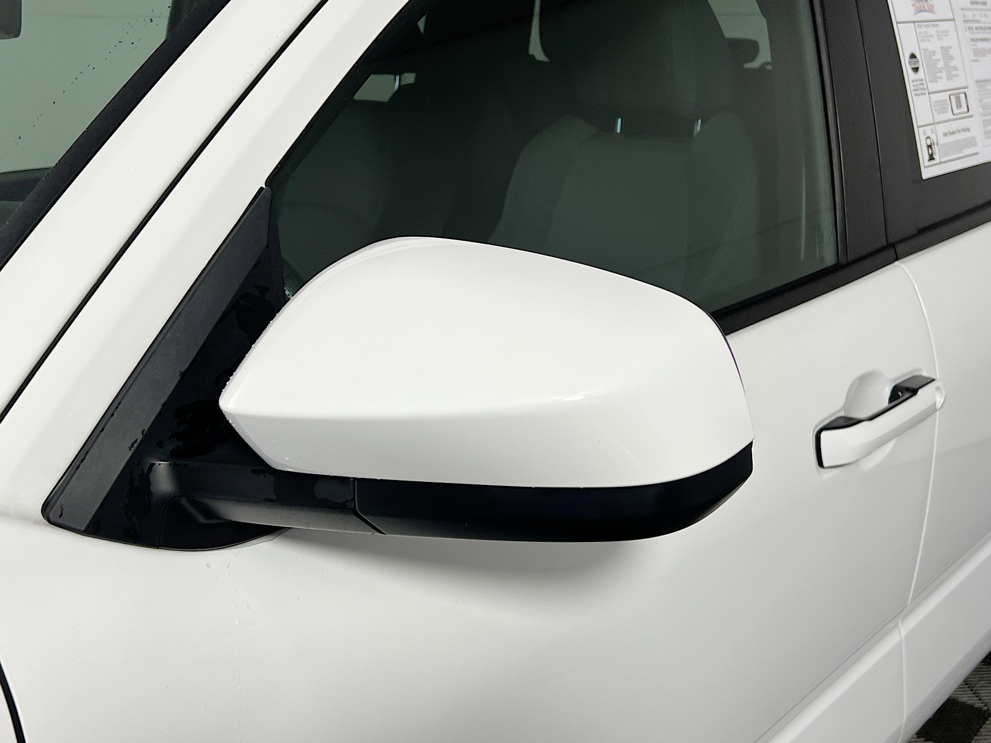 Used 2025 Toyota Tacoma SR5 image 13