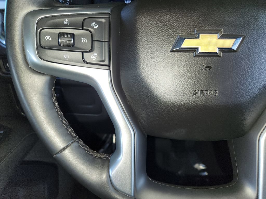 Used 2024 Chevrolet Tahoe LT w/ Luxury Package AWD/4WD image 27
