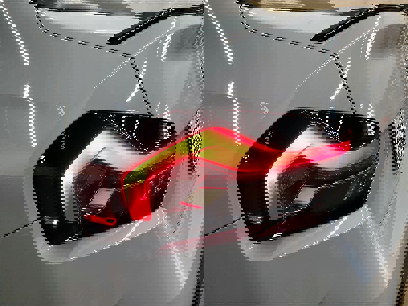 Used 2023 BMW 230i Coupe w/ M Sport Package image 31