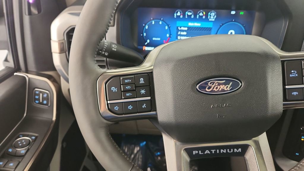 New 2026 Ford F150 Platinum AWD/4WD image 22