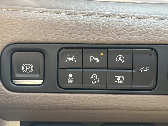 Used 2022 GMC Yukon Denali AWD/4WD image 36