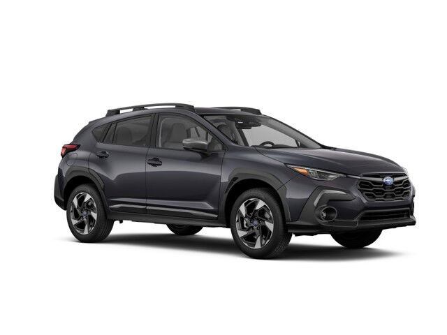 New 2026 Subaru Crosstrek 2.5i Limited image 1