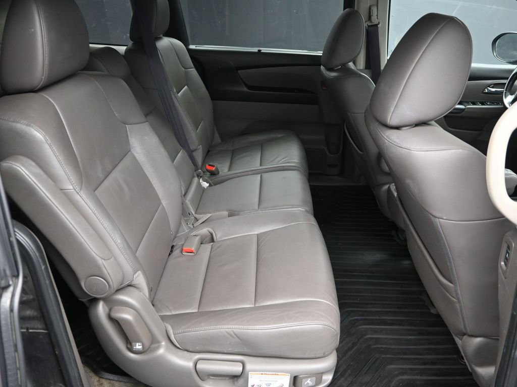 Used 2016 Honda Odyssey EX-L image 35