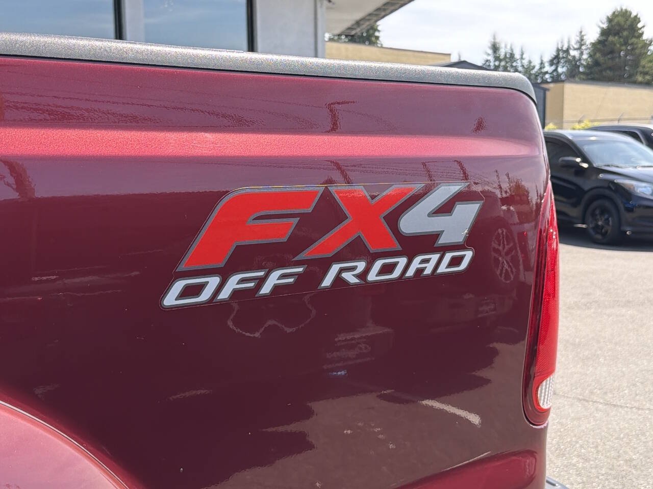 Used 2006 Ford F350 Lariat AWD/4WD image 6