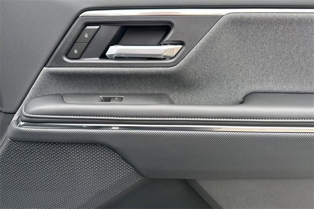 New 2026 GMC Sierra EV Elevation image 19