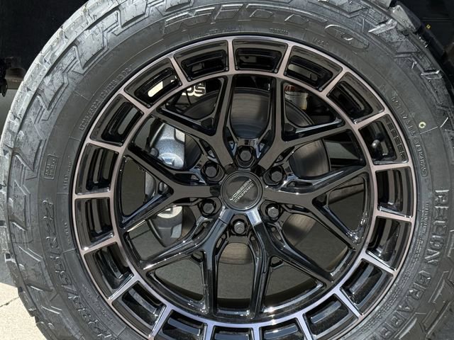 New 2026 Chevrolet Silverado 1500 LT Trail Boss AWD/4WD image 10
