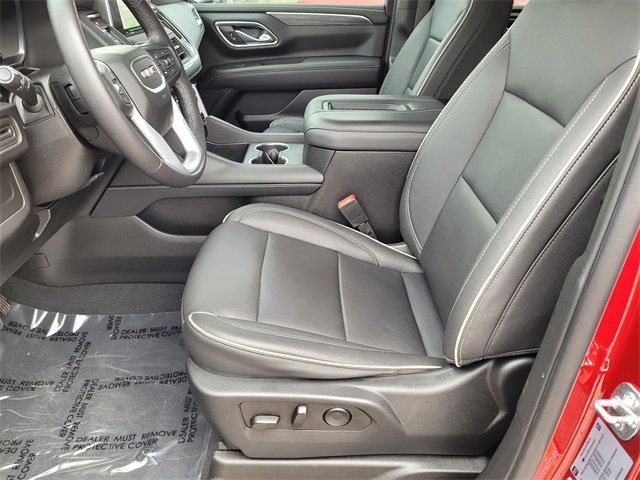 Used 2023 GMC Yukon SLT image 19