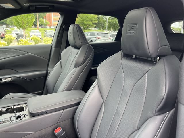 Certified 2024 Lexus RX 350 F Sport w/ Convenience Package AWD/4WD image 9