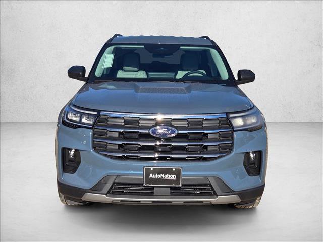 New 2026 Ford Explorer Active w/ Active Comfort Package image 6