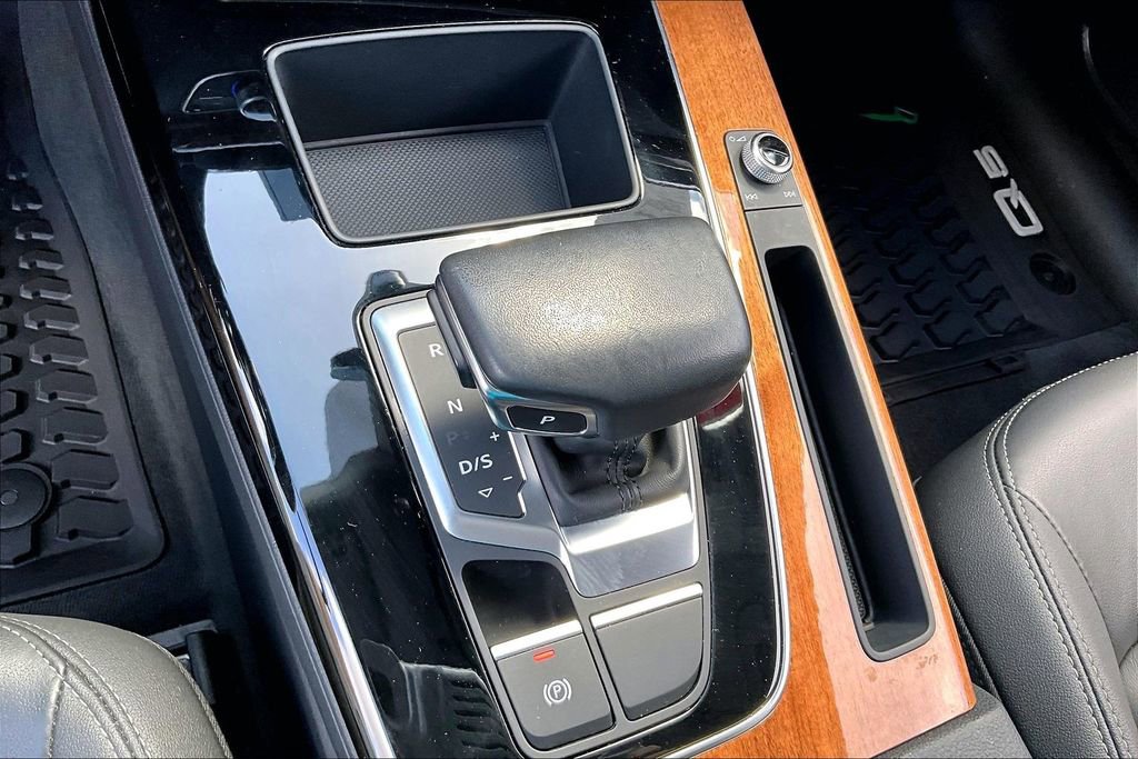 Certified 2023 Audi Q5 2.0T Premium image 28