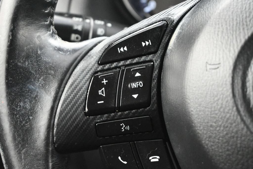Used 2016 MAZDA CX-5 Touring FWD image 6