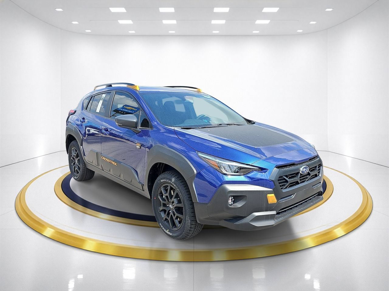 New 2026 Subaru Crosstrek 2.5i Wilderness AWD/4WD image 3