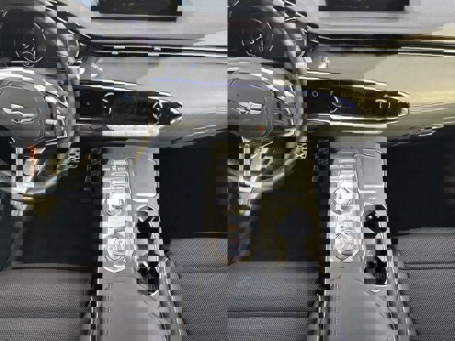 New 2025 Genesis GV70 3.5T Sport image 11