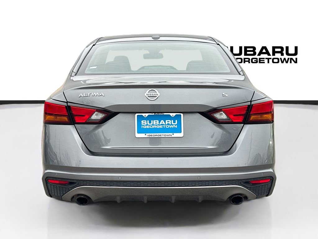 Used 2019 Nissan Altima 2.5 SL image 6