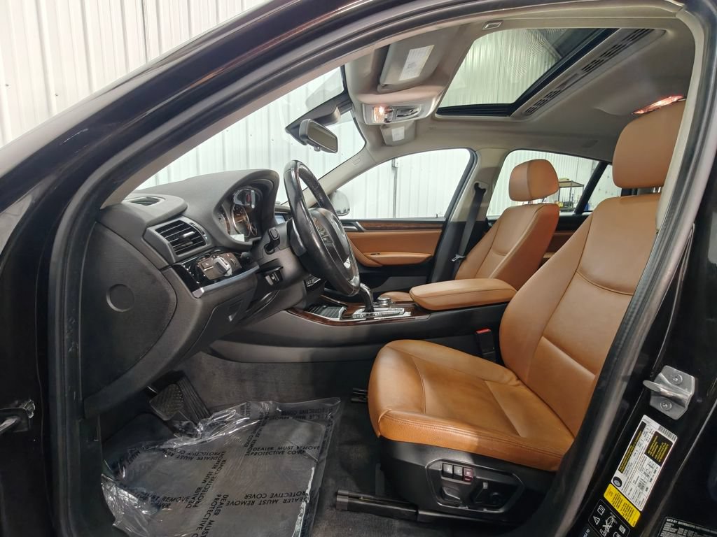 Used 2016 BMW X4 xDrive28i AWD/4WD image 29