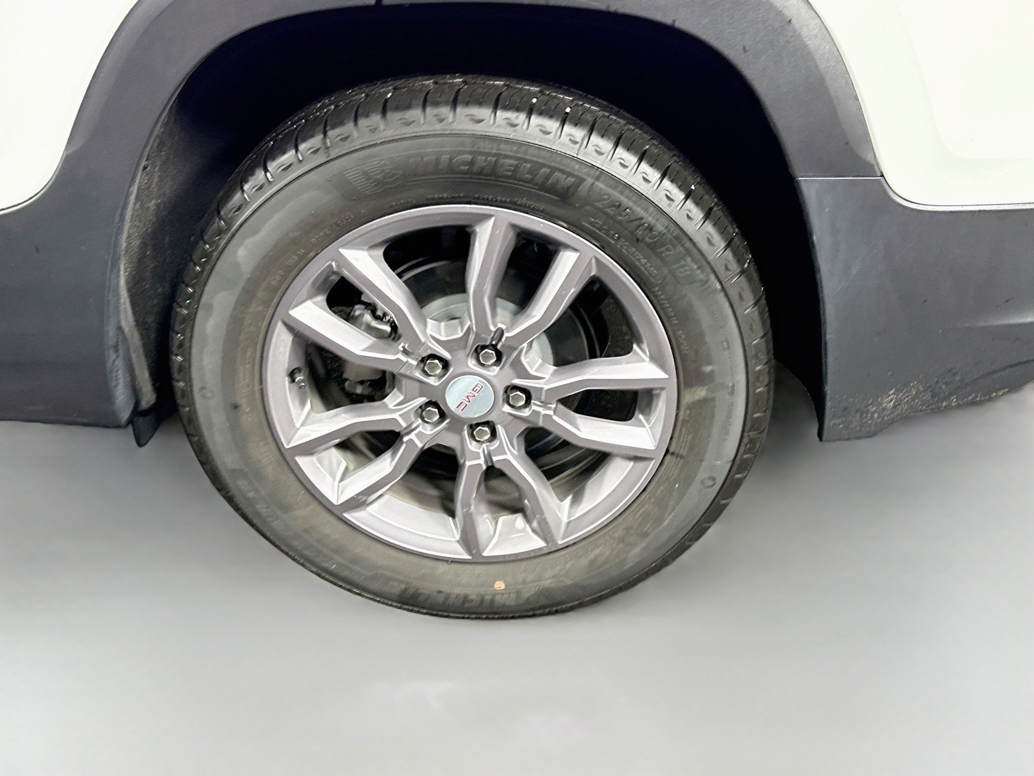 Used 2023 GMC Terrain SLT w/ Tech Package FWD image 37
