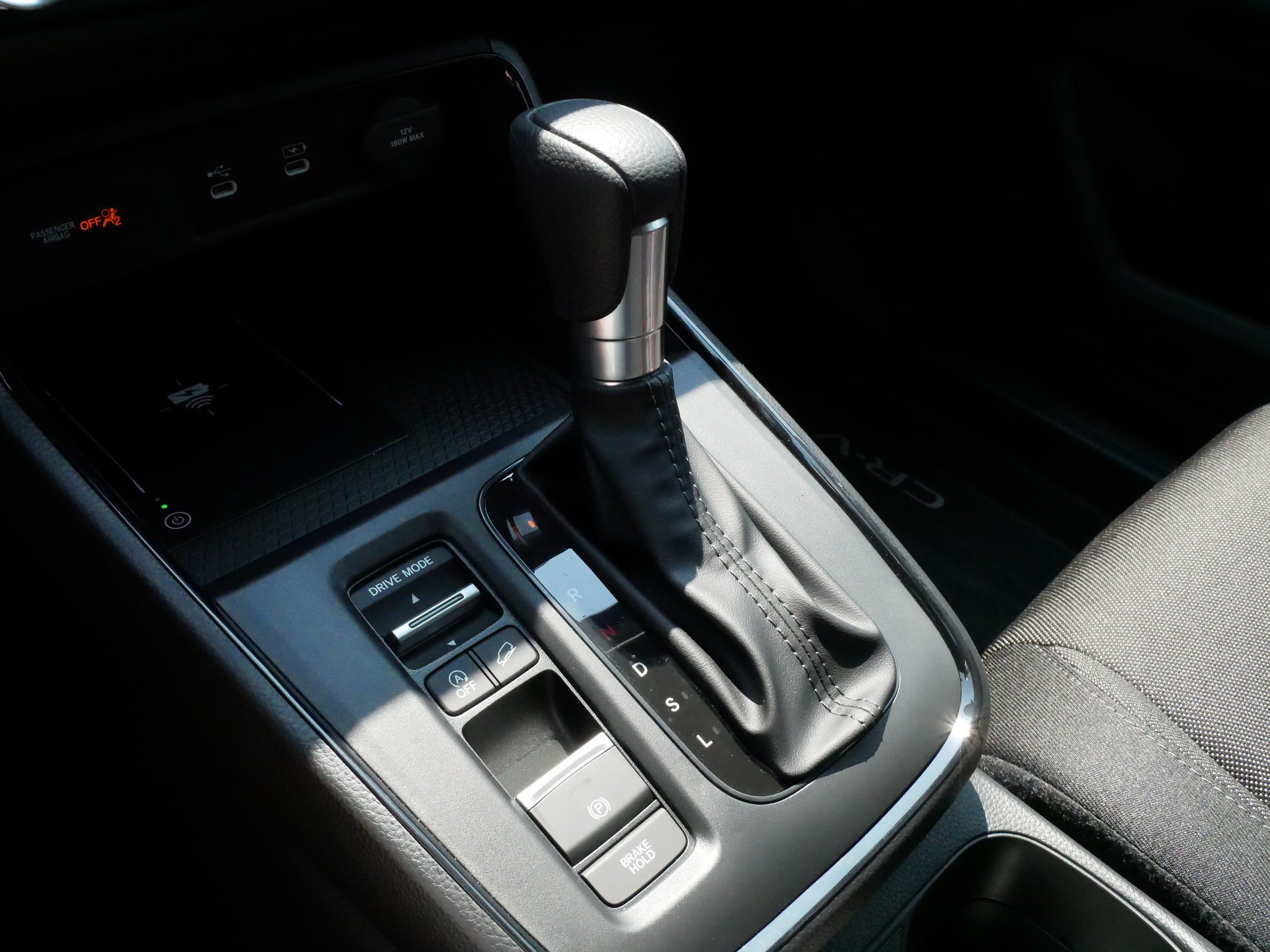 Certified 2026 Honda CR-V EX image 20