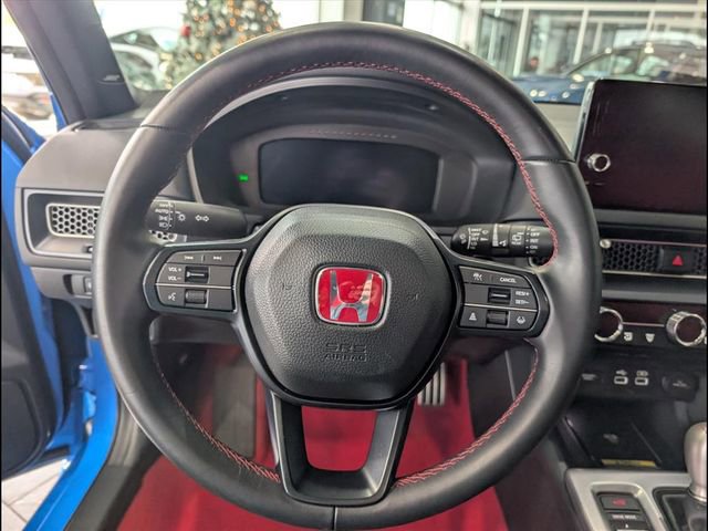 Certified 2024 Honda Civic Type R image 8