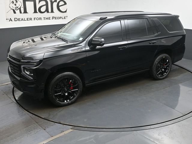 New 2026 Chevrolet Tahoe High Country image 25