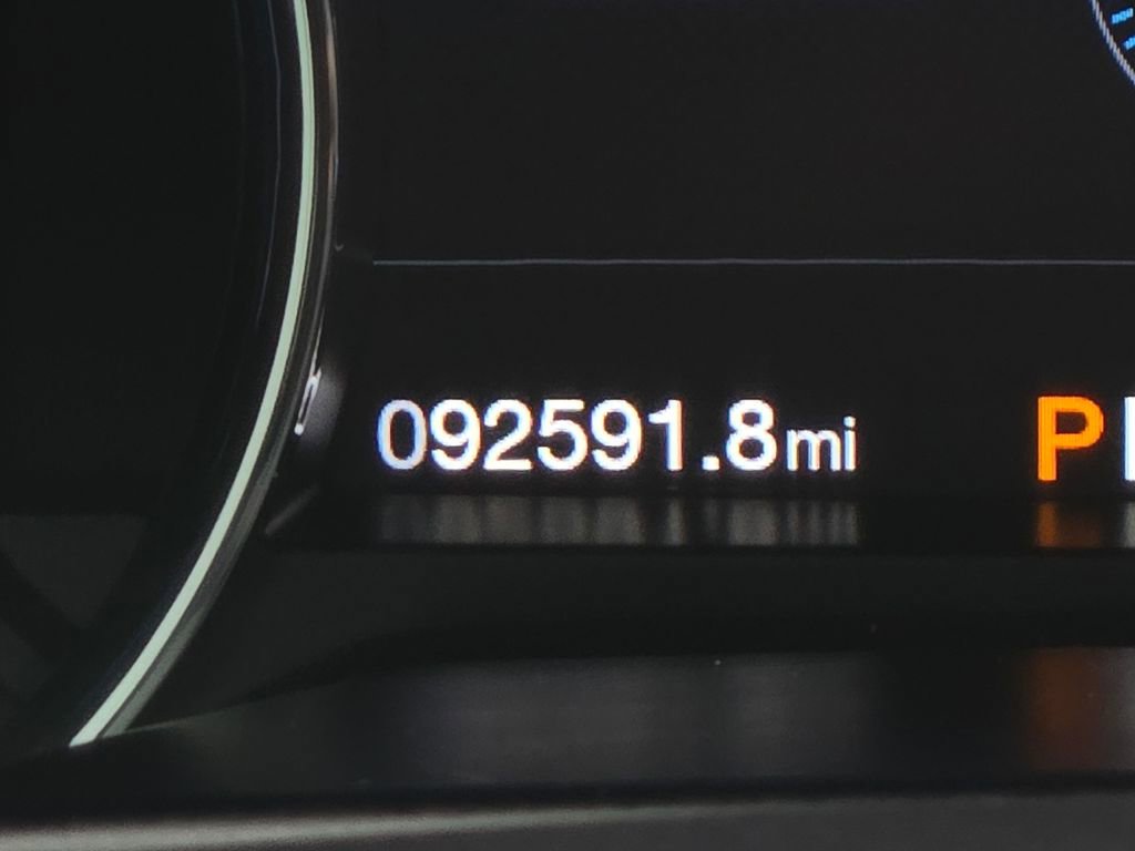 Used 2017 Ford F350 Lariat w/ Lariat Ultimate Package image 11