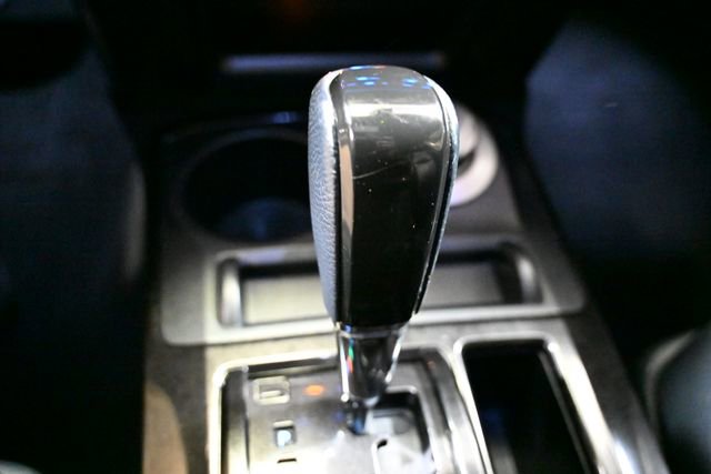 Used 2020 Toyota 4Runner Nightshade image 31