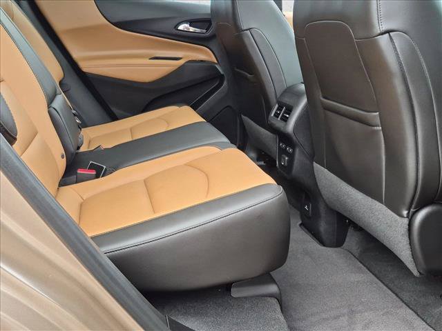 Certified 2019 Chevrolet Equinox Premier FWD image 28