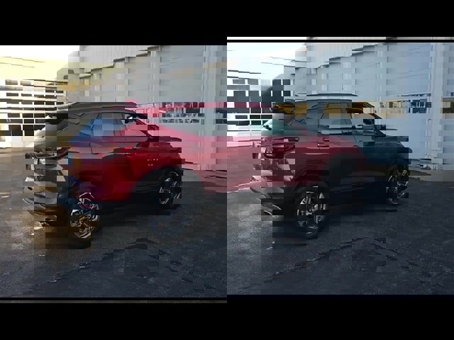 Certified 2023 Chevrolet Blazer LT w/ Convenience Package image 9