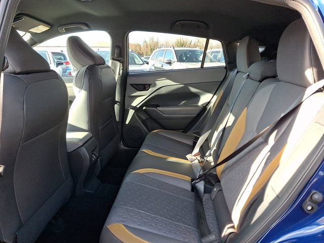 New 2026 Subaru Crosstrek 2.5i Sport w/ Crosstrek Mirror Package AWD/4WD image 6