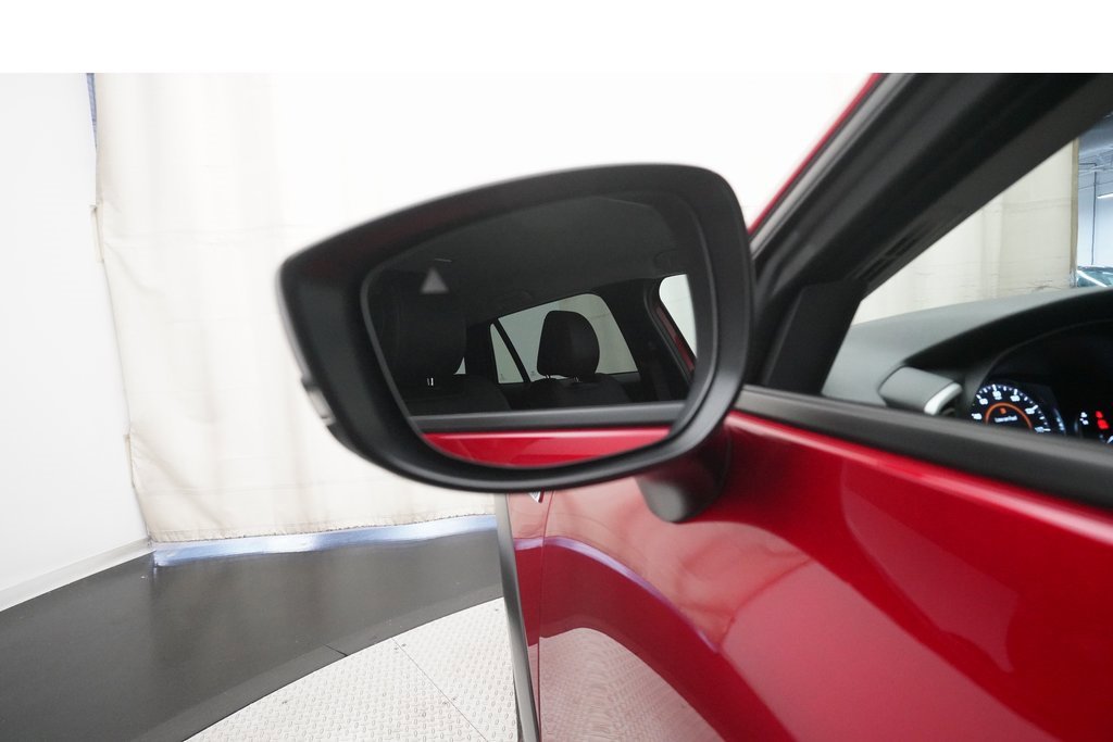 Certified 2025 MAZDA CX-50 2.5 Hybrid w/ Weather Package image 25