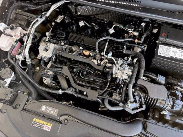 Used 2025 Toyota Corolla LE FWD image 28
